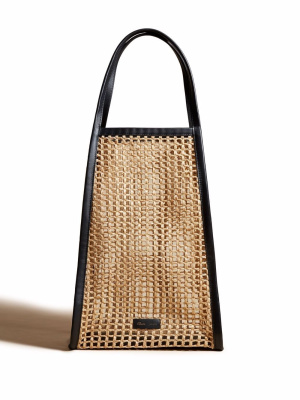 

The June tote bag, KHAITE The June tote bag
