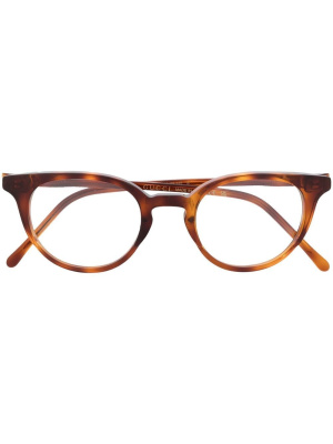 

Cat-eye optical glasses, Gucci Eyewear Cat-eye optical glasses