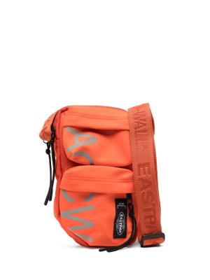 

X Eastpak logo-print pouch, A-COLD-WALL* X Eastpak logo-print pouch