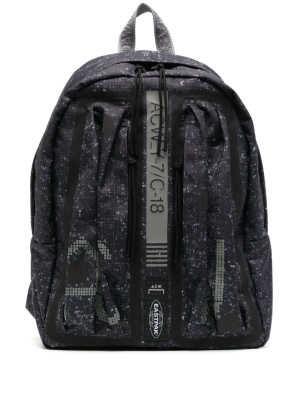 

X Eastpak padded backpack, A-COLD-WALL* X Eastpak padded backpack