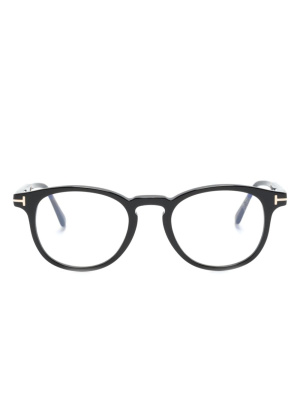 

Pantos-frame glasses, TOM FORD Eyewear Pantos-frame glasses