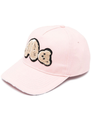 

Bear patch baseball cap, Palm Angels Bear patch baseball cap