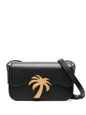

Palm Beach shoulder bag, Palm Angels Palm Beach shoulder bag