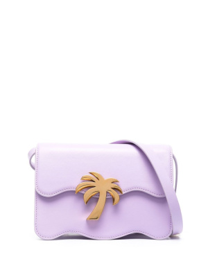 

Palm Beach crossbody bag, Palm Angels Palm Beach crossbody bag