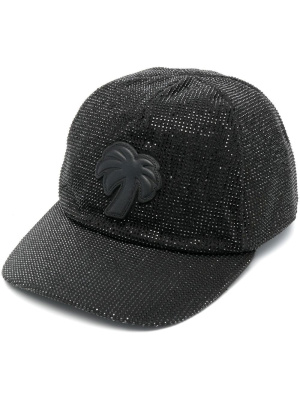 

Big Palm embroidered baseball cap, Palm Angels Big Palm embroidered baseball cap