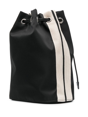 

Venice Track bucket bag, Palm Angels Venice Track bucket bag