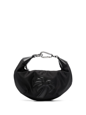 

Mini Palm hobo bag, Palm Angels Mini Palm hobo bag