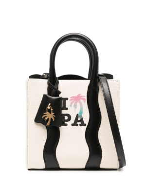 

I Love PA tote bag, Palm Angels I Love PA tote bag