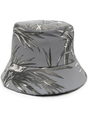 

Printed bucket hat, Off-White Printed bucket hat