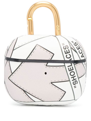 

'OOO' AirPods 3 case, Off-White 'OOO' AirPods 3 case