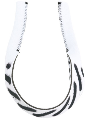 

Industrial Graffiti sunglasses strap, Off-White Industrial Graffiti sunglasses strap