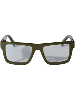 

Square-frame optical glasses, Off-White Square-frame optical glasses