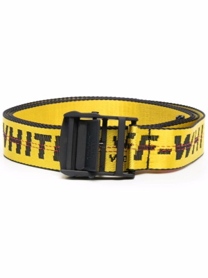

Classic Industrial belt, Off-White Classic Industrial belt
