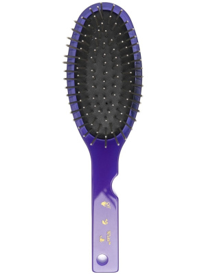 

Hands Off hairbrush, Off-White Hands Off hairbrush
