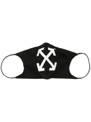 

Arrows face mask, Off-White Arrows face mask