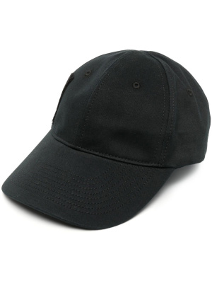

Logo-patch cotton cap, Off-White Logo-patch cotton cap