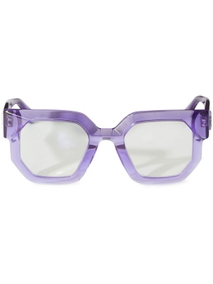 

Square-frame optical glasses, Off-White Square-frame optical glasses