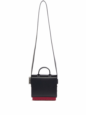 

Stecker 20 shoulder bag, Off-White Stecker 20 shoulder bag
