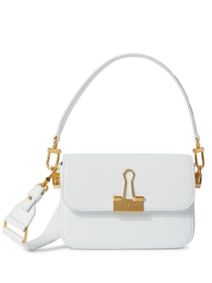 

Small Binder shoulder bag, Off-White Small Binder shoulder bag