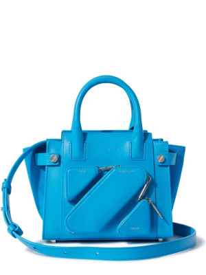 

Small City tote bag, Off-White Small City tote bag