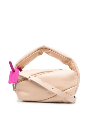 

Pump Pouch 24 tote bag, Off-White Pump Pouch 24 tote bag
