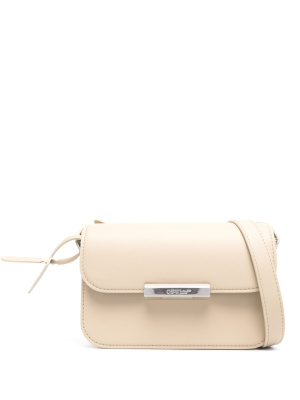 

Logo-plaque cross-body bag, Off-White Logo-plaque cross-body bag