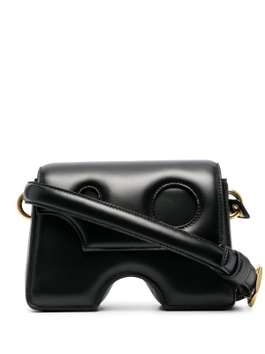 

Burrow-22 shoulder bag, Off-White Burrow-22 shoulder bag