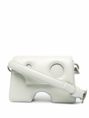 

Burrow 22 shoulder bag, Off-White Burrow 22 shoulder bag