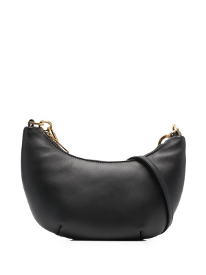 

Logo-stamp shoulder bag, Off-White Logo-stamp shoulder bag