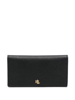 

Medium slim wallet, Lauren Ralph Lauren Medium slim wallet
