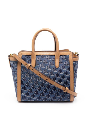

Tyler 24 tote bag, Lauren Ralph Lauren Tyler 24 tote bag