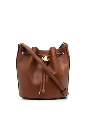 

Andie bucket bag, Lauren Ralph Lauren Andie bucket bag