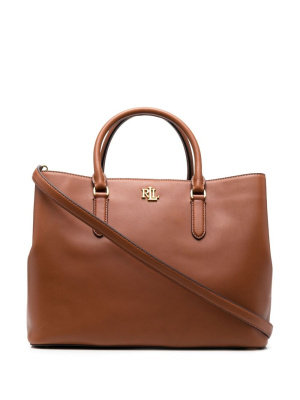 

Mary shopper tote, Lauren Ralph Lauren Mary shopper tote