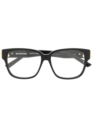 

BB square glasses, Balenciaga Eyewear BB square glasses