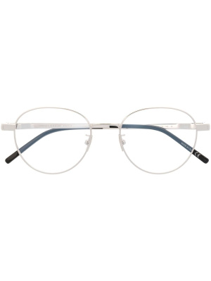 

SL532 round-frame glasses, Saint Laurent Eyewear SL532 round-frame glasses