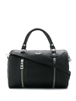 

Medium Sunny Studs tote bag, Zadig&Voltaire Medium Sunny Studs tote bag