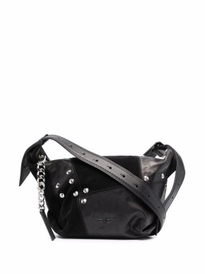 

Studded patchwork new bag, Zadig&Voltaire Studded patchwork new bag