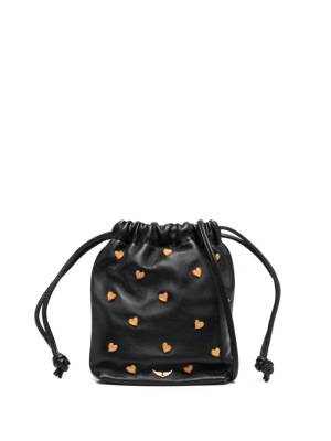 

Rock To Go bucket bag, Zadig&Voltaire Rock To Go bucket bag