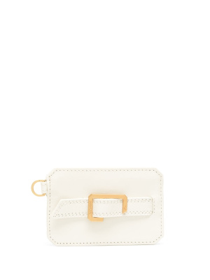 

Le Cecilia calf-leather cardholder, Zadig&Voltaire Le Cecilia calf-leather cardholder