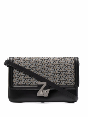 

ZV Initiale La Clutch bag, Zadig&Voltaire ZV Initiale La Clutch bag