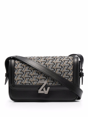 

ZV Initiale La mini bag, Zadig&Voltaire ZV Initiale La mini bag