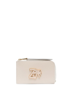 

ZV Initiale Le Medium wallet, Zadig&Voltaire ZV Initiale Le Medium wallet