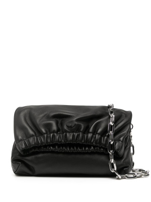 

Foldover shoulder bag, Zadig&Voltaire Foldover shoulder bag