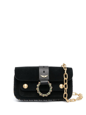 

Kate Wallet shoulder bag, Zadig&Voltaire Kate Wallet shoulder bag