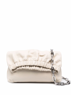 

Rockssime leather shoulder bag, Zadig&Voltaire Rockssime leather shoulder bag