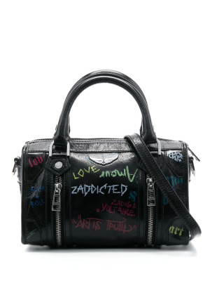 

Sunny XS #2 Tag mini bag, Zadig&Voltaire Sunny XS #2 Tag mini bag