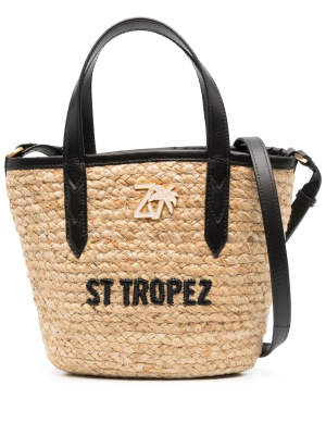 

Le Baby St Tropez beach bag, Zadig&Voltaire Le Baby St Tropez beach bag