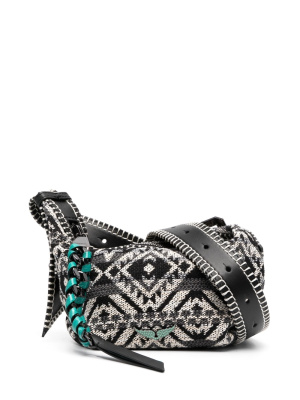 

Le Cecilia XS shoulder bag, Zadig&Voltaire Le Cecilia XS shoulder bag