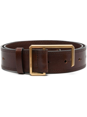 

Cecilia leather belt, Zadig&Voltaire Cecilia leather belt