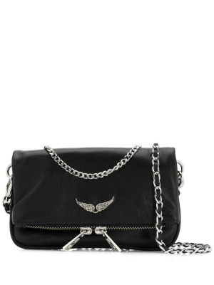 

Rock Nano bag, Zadig&Voltaire Rock Nano bag